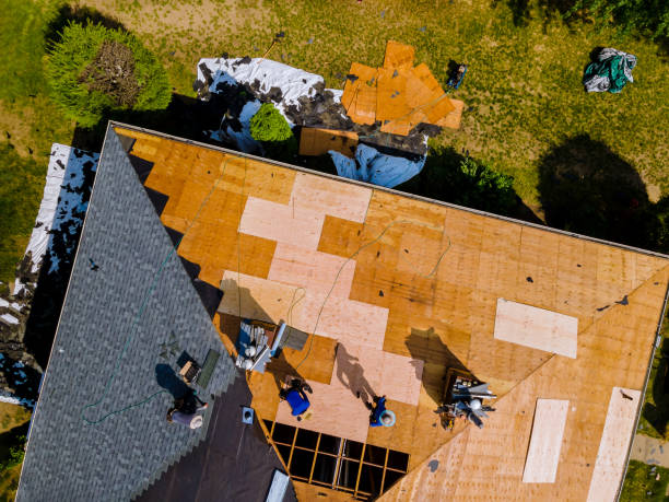 Best Residential Roofing Contractor  in Deatsville, AL