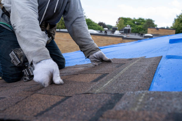 Best Tile Roofing Contractor  in Deatsville, AL