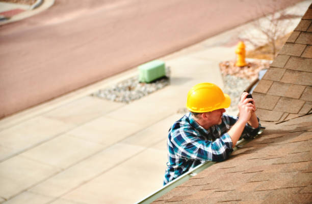 Best Roof Maintenance Services  in Deatsville, AL