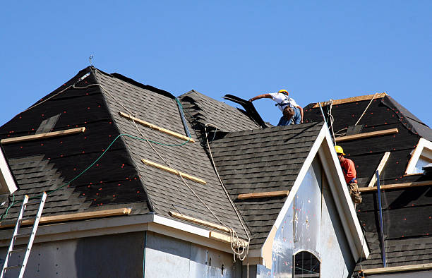 Best Roof Leak Repair  in Deatsville, AL