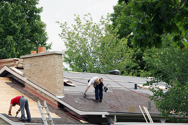 Best Roof Waterproofing Services  in Deatsville, AL