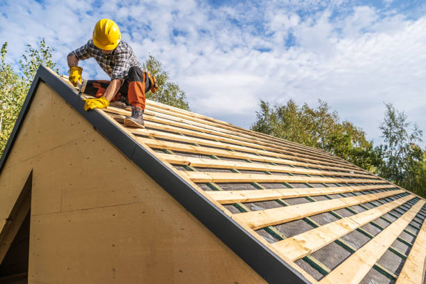 Best Residential Roofing Contractor  in Deatsville, AL