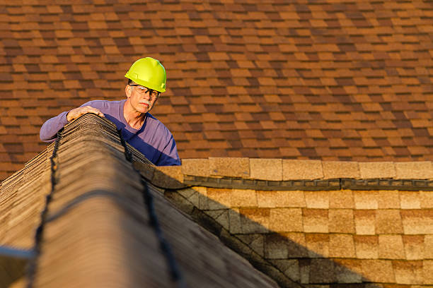 Best Roof Repair Specialists  in Deatsville, AL