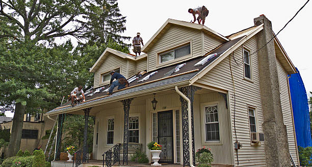Best Shingle Roofing Installation  in Deatsville, AL