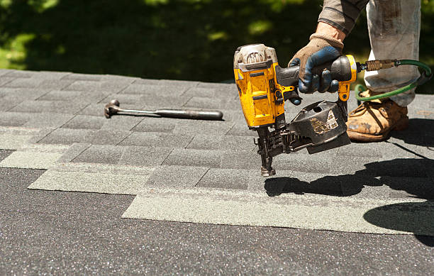 Quick and Trustworthy Emergency Roof Repair Services in Deatsville, AL