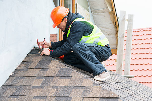 Best Flat Roof Repair Services  in Deatsville, AL