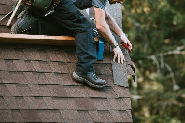 Best Metal Roofing Contractor  in Deatsville, AL