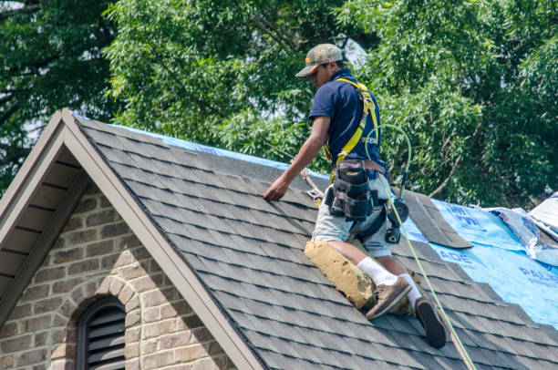 Best Local Roofing Companies  in Deatsville, AL